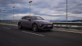 Porsche Macan 4 Electric