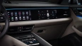 Porsche Macan Turbo Electric