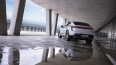 Porsche Macan Turbo Electric
