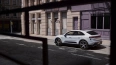 Porsche Macan Turbo Electric