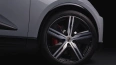 Porsche Macan Turbo Electric