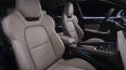 Porsche Macan Turbo Electric