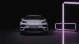 Porsche Macan Turbo Electric