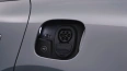 Porsche Macan Turbo Electric