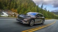 Mercedes-Benz EQS SUV Maybach 680