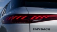 Mercedes-Benz EQS SUV Maybach 680