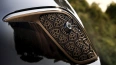 Mercedes-Benz EQS SUV Maybach 680