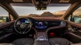 Mercedes-Benz EQS SUV Maybach 680