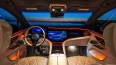 Mercedes-Benz EQS SUV Maybach 680