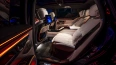 Mercedes-Benz EQS SUV Maybach 680