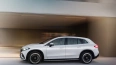 Mercedes-Benz EQS SUV 450+