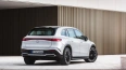 Mercedes-Benz EQS SUV 450+