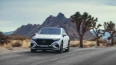 Mercedes-Benz EQS SUV 450+