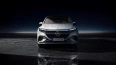 Mercedes-Benz EQS SUV 450 4MATIC