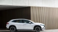 Mercedes-Benz EQS SUV 450 4MATIC