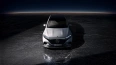 Mercedes-Benz EQS SUV 450 4MATIC