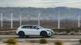 Mercedes-Benz EQS SUV 500 4MATIC