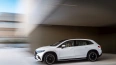 Mercedes-Benz EQS SUV 500 4MATIC