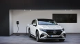 Mercedes-Benz EQS SUV 500 4MATIC