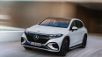 Mercedes-Benz EQS SUV 500 4MATIC