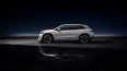 Mercedes-Benz EQS SUV 500 4MATIC