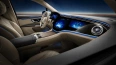Mercedes-Benz EQS SUV 500 4MATIC