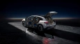 Mercedes-Benz EQS SUV 580 4MATIC