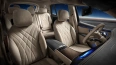 Mercedes-Benz EQS SUV 580 4MATIC