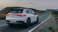 Mercedes-Benz EQS SUV 580 4MATIC