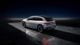 Mercedes-Benz EQS SUV 580 4MATIC
