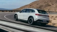 Mercedes-Benz EQS SUV 580 4MATIC