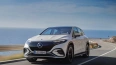 Mercedes-Benz EQS SUV 580 4MATIC