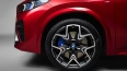 BMW iX2 eDrive20