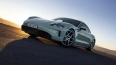 Porsche Taycan Plus