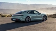 Porsche Taycan 4S