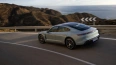 Porsche Taycan 4S Plus