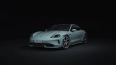 Porsche Taycan 4S Plus