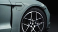 Porsche Taycan 4S Plus