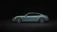 Porsche Taycan Turbo