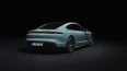 Porsche Taycan Turbo S