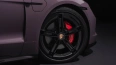 Porsche Taycan Sport Turismo
