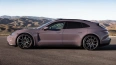 Porsche Taycan Sport Turismo