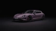 Porsche Taycan Sport Turismo