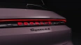 Porsche Taycan Sport Turismo