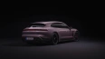 Porsche Taycan Plus Sport Turismo
