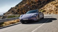 Porsche Taycan Plus Sport Turismo