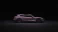 Porsche Taycan Plus Sport Turismo
