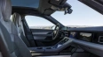 Porsche Taycan 4S Sport Turismo