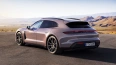 Porsche Taycan 4S Sport Turismo