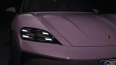 Porsche Taycan 4S Plus Sport Turismo